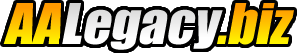 AALegacy.biz text